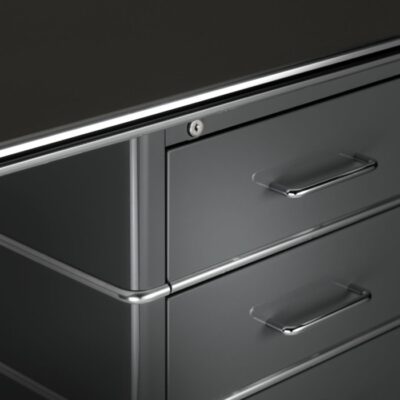 Müller Classic Line Desk TB 225