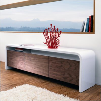 Highline L 14-3 Sideboard by Muller-0