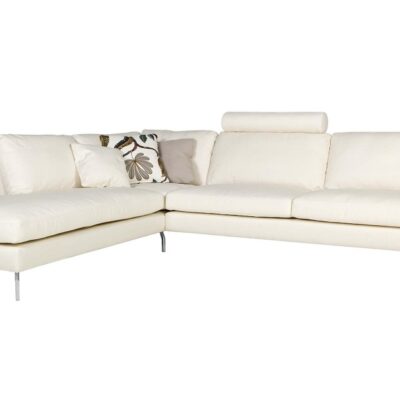 Sits Ohio Modular Sofa Upholstered in Fabric