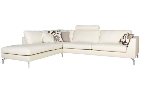 Sits Ohio Modular Sofa Upholstered in Fabric