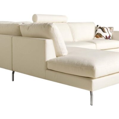 Sits Ohio Modular Sofa Upholstered in Fabric