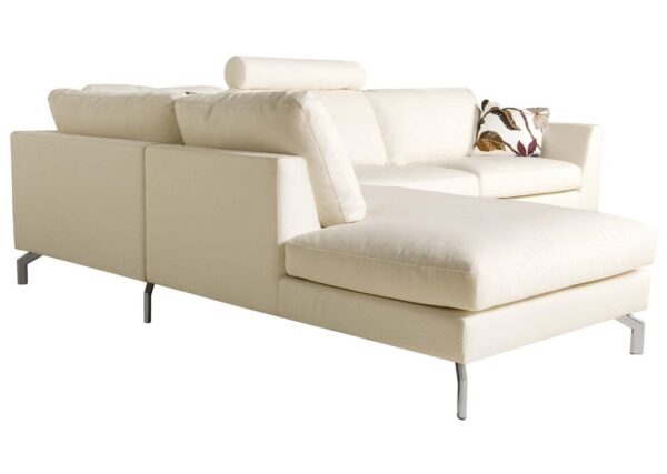 Sits Ohio Modular Sofa Upholstered in Fabric