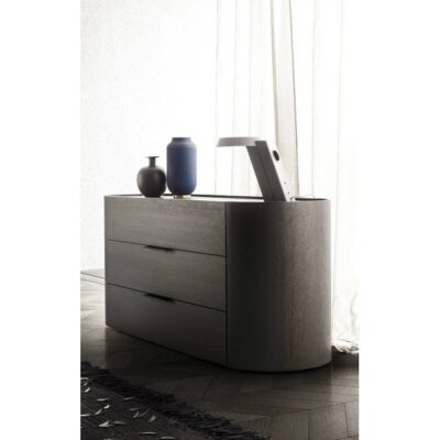 Pianca Dedalo Cabinets - Bedside Table or Chest of Drawers