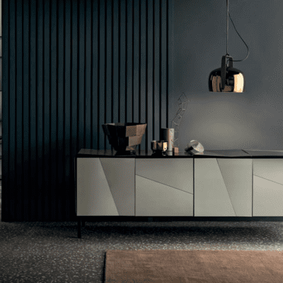 Psiche Sideboard by Tonelli Design