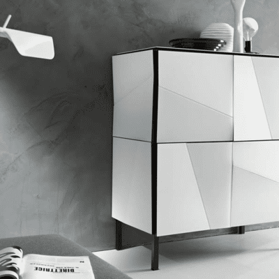 Psiche Sideboard by Tonelli Design