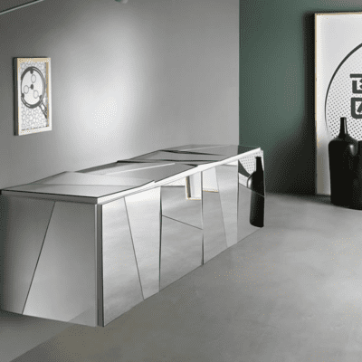 Psiche Sideboard by Tonelli Design