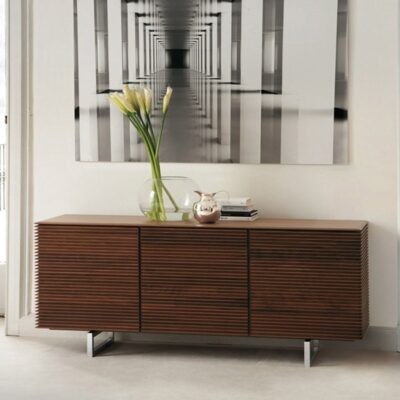 Riga Credenza Sideboard by Porada-0