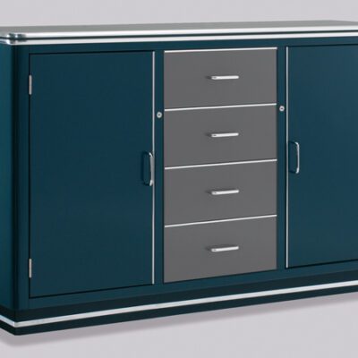 Classic Line SB 123 Cabinet by Muller-7534