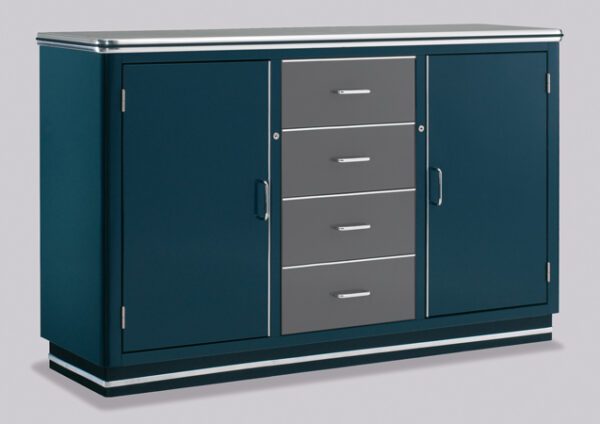 Classic Line SB 123 Cabinet by Muller-7534