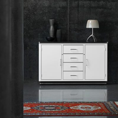 Classic Line SB 123 Cabinet by Muller-7535