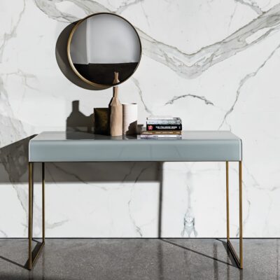 Sovet Italia Nido Console Table in Different Finishes