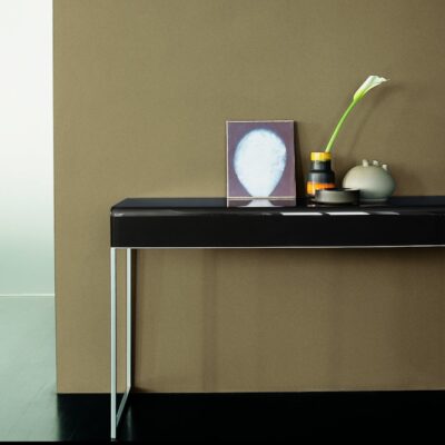 Sovet Italia Nido Console Table in Different Finishes