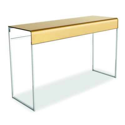 Sovet Italia Nido Console Table in Different Finishes