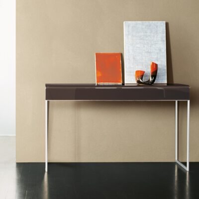 Sovet Italia Nido Console Table in Different Finishes