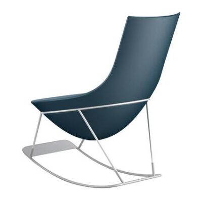 Tom Yam Rocking Chair by Qui est Paul?-0