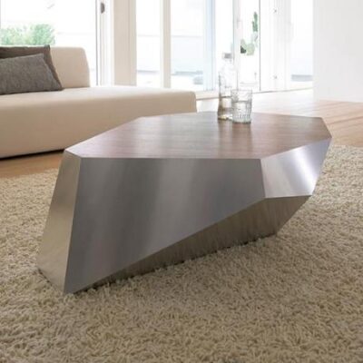 Diamante Coffee Table by AntonelloItalia-0