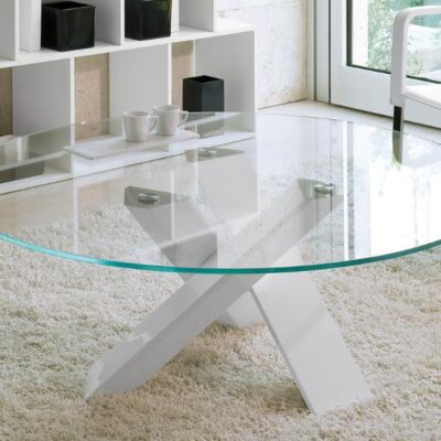 Tempo Coffee Table by AntonelloItalia-14312