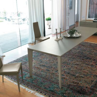 Cruz 120-170 Extending Table by Bontempi Casa-15686