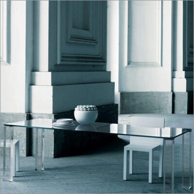 Ghiacciolo Table by Glas Italia-0