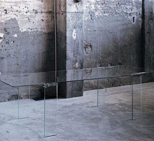 Naked Table by Glas Italia-0