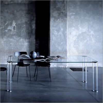 Pipeline Table by Glas Italia-0