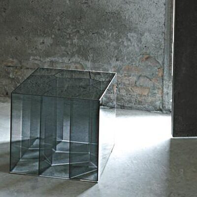 Alice Coffee Table by Glas Italia-0