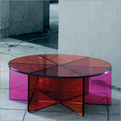 XXX Coffee Table by Glas Italia-0