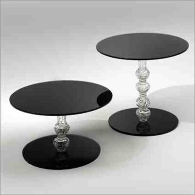 Calice Side Table by Glas Italia-0