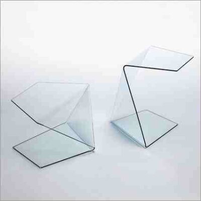 Harold and Maude Side Table by Glas Italia-0