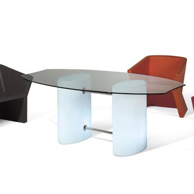 Winston Table by Slide-0