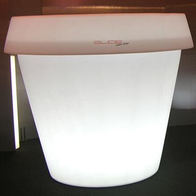 Giò Tondo Light Pot by Slide-0