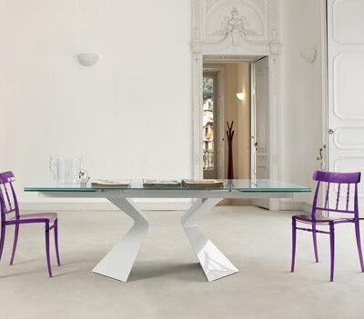 Prora Extendible Table by Bonaldo-0