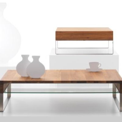 Aditi Coffee Table by Leolux-0