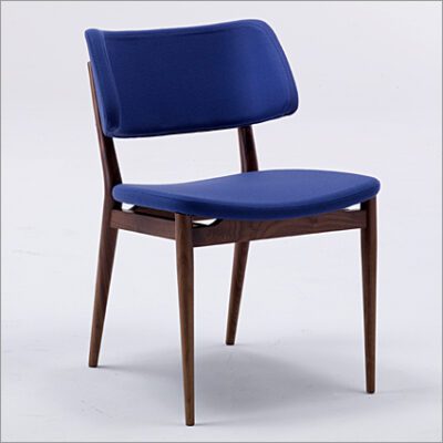 Nissa Chair by Porada-0