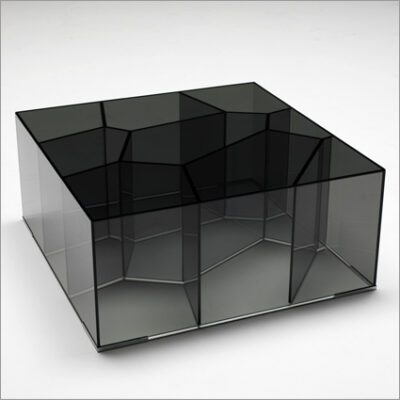 Alice Coffee Table by Glas Italia-11352