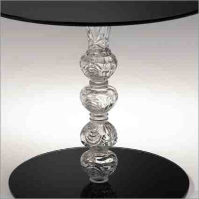 Calice Side Table by Glas Italia-9880