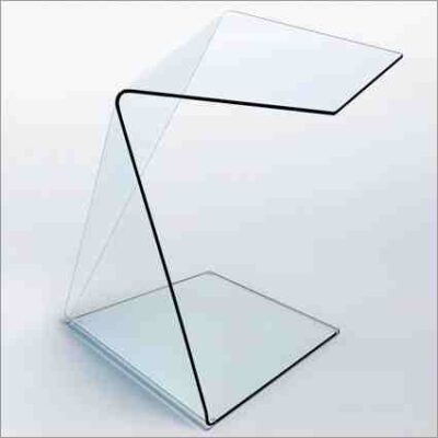 Harold and Maude Side Table by Glas Italia-10266