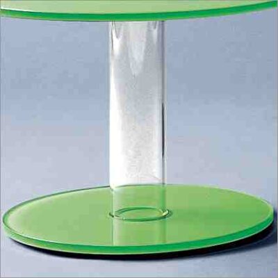 Hub Side Table by Glas Italia-10277