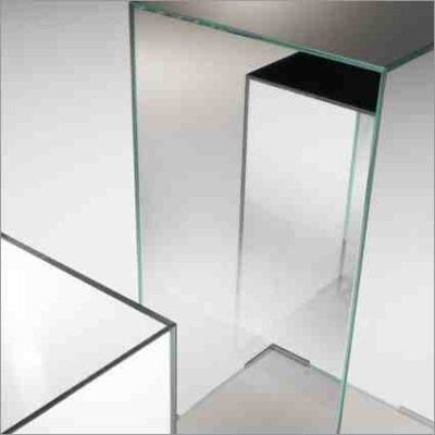 Glas Italia Illusion Low tables -10285