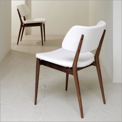 Nissa Chair by Porada-12790