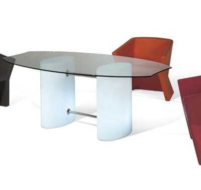 Winston Table by Slide-17837