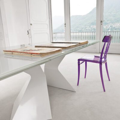 Prora Extendible Table by Bonaldo-18073