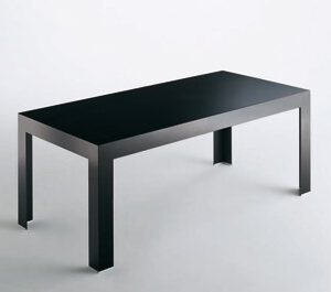 Atlantis Table by Glas Italia-15306