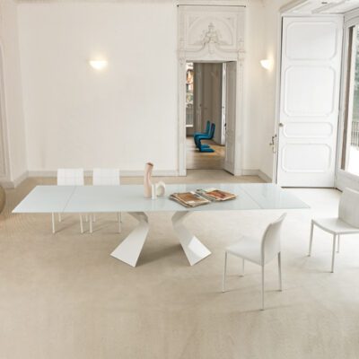 Prora Extendible Table by Bonaldo-18070