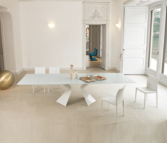 Prora Extendible Table by Bonaldo-18070