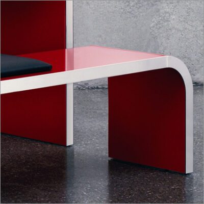 Highline M11 Bench by Müller-11674