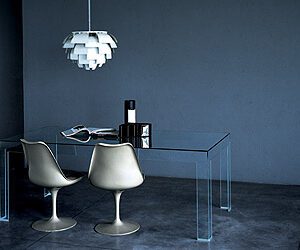 Atlantis Table by Glas Italia-15310