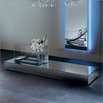 I Massi Coffee Table by Glas Italia-12319