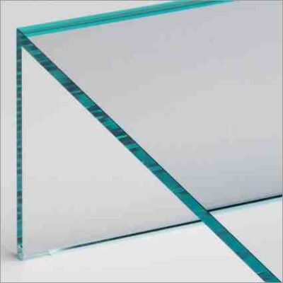 Terraliquida Coffee Table by Glas Italia-14316