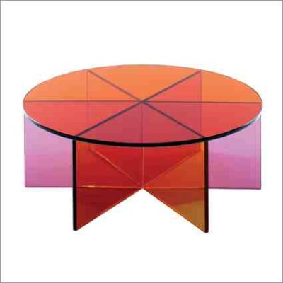 XXX Coffee Table by Glas Italia-14748